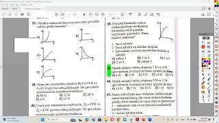 Nyutonun 1 ci qanunu Test Izahi [upl. by Marl]