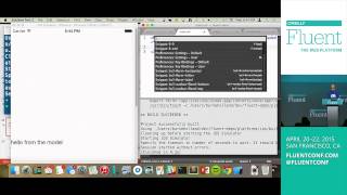 Introducing NativeScript  Fluent 2015 [upl. by Dawkins]