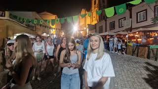 FEIRA MEDIEVAL DE SILVES 2024 [upl. by Blane]