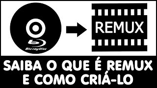 MakeMKV Como Criar um REMUX [upl. by Konstantine]