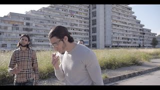 PNL  Le monde ou rien Clip Officiel [upl. by Iatnwahs438]