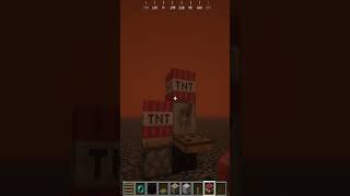 Die beste Bedrock Zerstör Maschine in Minecraft [upl. by Zared592]