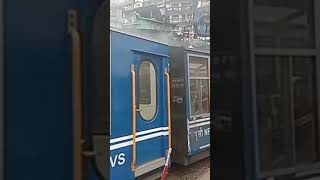 Darjeeling ko Sanu rail [upl. by Notsgnal382]