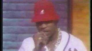 LL Cool J  I need love  Live performance Rare [upl. by Attener]