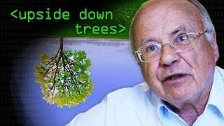 How Huffman Trees Work  Computerphile [upl. by Ahsinyt]