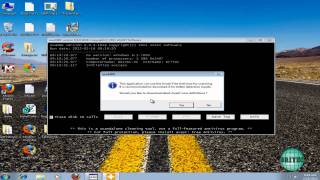 Rootkit Removal From Non Booting Computer by Britec [upl. by Amye]