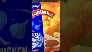 Chicken Nuggets Fried Chicken Chicken Chicken Nuggets Fries Chicken Nugget Gravy Recipe shorts [upl. by Demitria]