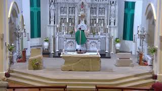 St Colmans Church Claremorris Live Stream [upl. by Cynde]