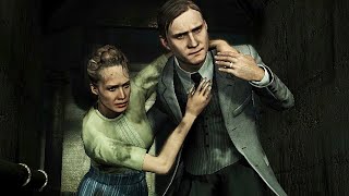 LA Noire  Una guerra distinta HD [upl. by Lilyan]