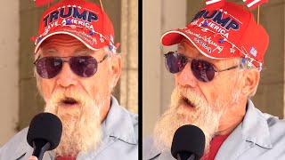 MAGA MouthBreather RAGES When His quotFactsquot Get DEBUNKED [upl. by Janna]