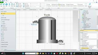 DIAView SCADA Simulation No PLC Needed 🚀  StepbyStep Guide [upl. by Awra]