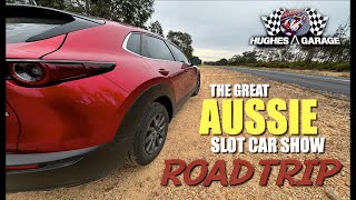 Documentary The Great Aussie Slotcar Show Road Trip [upl. by Ohcirej830]