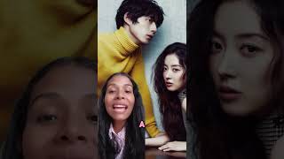 Serie Coreana DRAMÁTICA🚨 Tienen un romance y ella lo deja en Japón kdrama entretenimiento corea [upl. by Jania272]