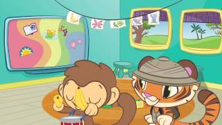 Smyths Toys  LeapFrog Webisode Koalas first day [upl. by Atsahs]