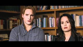 Twilight Breaking Dawn Part 2  Teaser Trailer [upl. by Elmer]