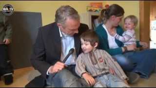 Wk TV Magazin 4214  Kindertagespflege Sonnenschein [upl. by Werna]