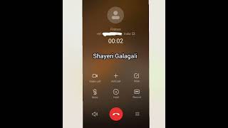 Bangla Shayri Galagali 🤣😆😍Funny Call Recordingpart 1 [upl. by Ativla]