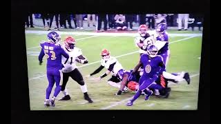 Bonus Coverage Celadon Bengals At Baltimore Ravens TNF Game Outro 2024 [upl. by Lara]