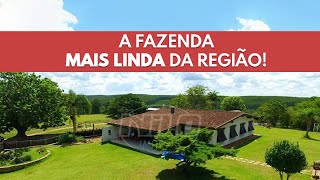 Fazenda a venda no Rio Grande do Sul [upl. by Daye433]