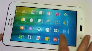 how to factory reset samsung t116nuhow to factory reset samsung galaxy tab 3vsamsung tab 3 factory [upl. by Elatsyrk121]