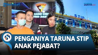 KATA Polisi soal Beredar Info Senior Penganiaya Taruna STIP hingga Tewas adalah Anak Pejabat [upl. by Clintock]