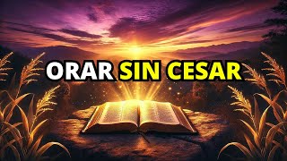 ¿Por Qué Jesús Nos Enseña a Orar Siempre y Nunca Desmayar [upl. by Nnyla991]