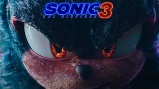 Sonic The Hedgehog 3 Explained in 60 Seconds [upl. by Penney]