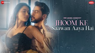 Jhoom Ke Saawan Aaya Hai  Paras Arora Sanchi Rai  Arun Y Sanjeev Chaturvedi Zee Music Originals [upl. by Judson]