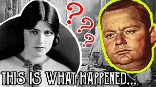 What Did Happen Between Virginia Rappe and Fatty Arbuckle in Room 1219 [upl. by Japha570]