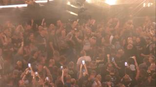 Metallica  Blackened  MOSH PIT \m  Live at PGE Narodowy Warsaw Poland 07072024 4K [upl. by Nnairrek]