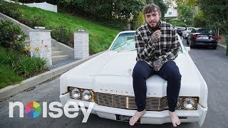 From SoundCloud to Success with Post Malone Noisey Raps [upl. by Neeluj]