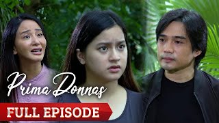 Prima Donnas Full Episode 181  Stream Together [upl. by Keiryt]