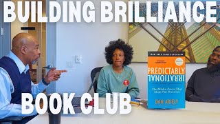 Uncovering Our Hidden Biases Predictably Irrational by Dan Ariely  Book Club Breakdow [upl. by Carthy489]