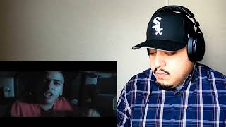 Mente En Blanco  Borachos Y Grifos  Video Reaction [upl. by Eikceb84]