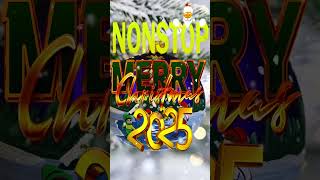 Christmas Songs Medley DISCO Non stop We Wish You A Merry Christmas 2025shorts [upl. by Morganica761]