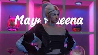 QUEENA INDOPRIDE GTAVRP roleplay [upl. by Hedvig]