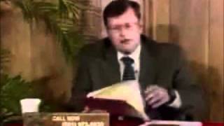 Former LDS Bishop Earl Erskine Mormon Testimony The Truth Revealed Part 2 [upl. by Nami]