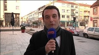 Candidats inscrits sur les listes FN quotune polémique artificiellequot pour Florian Philippot  0703 [upl. by Esinaj]