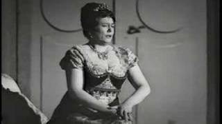 Renata Tebaldi sings Tosca vaimusiccom [upl. by Ymmac908]