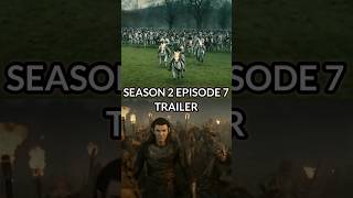 Rings of Power Season 2 Episode 7 Trailer  Epic New Chapter theringsofpower lotr [upl. by Nowad144]