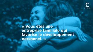 Les 10 pires accroches de lettre de motivation [upl. by Arec]