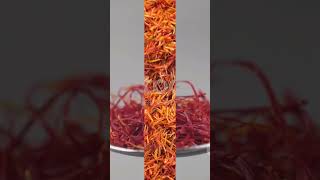 Benefits amp uses of saffron for skincare\How to Use saffron for skincareBeauty benefits of saffron [upl. by Olivette]