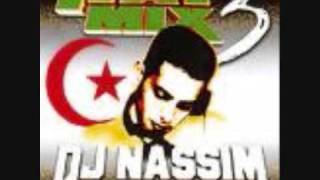 dj nassim [upl. by Rehtaef]