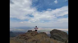 Steens Mountain Oregon [upl. by Ball]