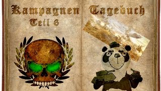 Odem Mortis Kampagnentagebuch Teil 6 [upl. by Alliuqat838]