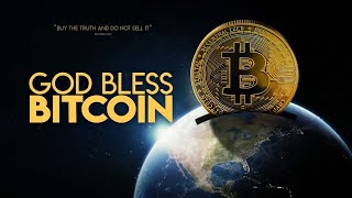 God Bless Bitcoin 2024  Trailer [upl. by Nibroc598]