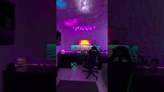 dream room for every gamer boy gamingsetup geekroom [upl. by Skrap]