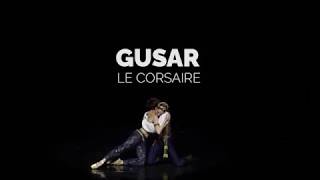 Adolphe Adam GUSAR LE CORSAIRE [upl. by Plath]