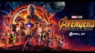 Descargar Marvel Infinity War  Pelicula Completa en Audio Español Latino  HD 1080p 1link [upl. by Atnicaj657]