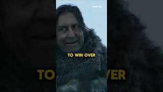 How POWERFUL is Mance Rayder asoiaf gameofthrones [upl. by Priest]